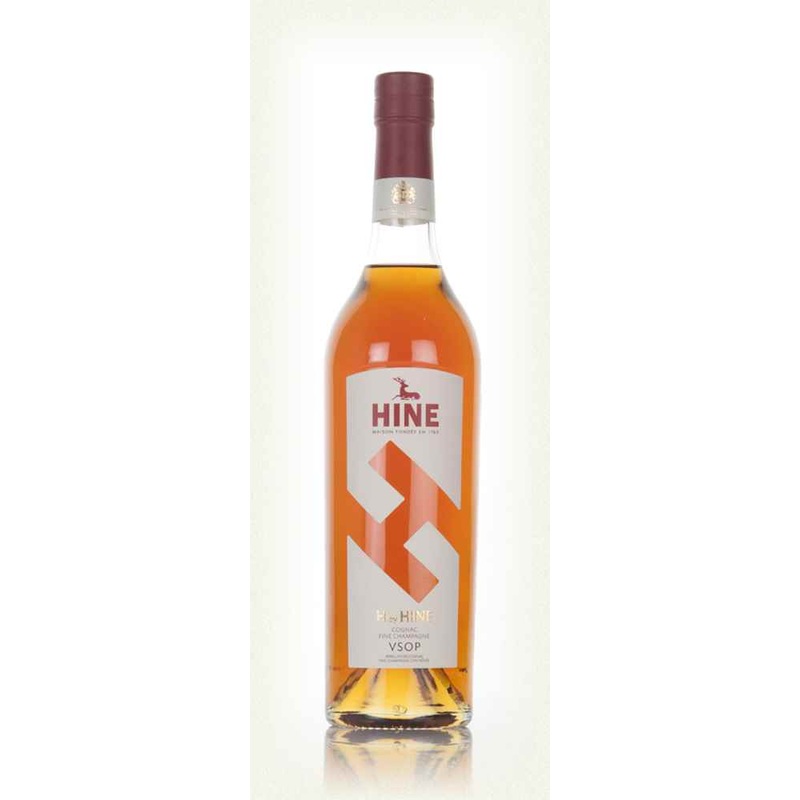 H by Hine VSOP Cognac | 700ML