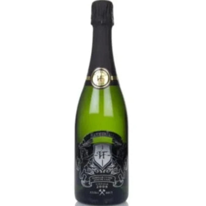 Hammerfall Templar Vintage Champagne
