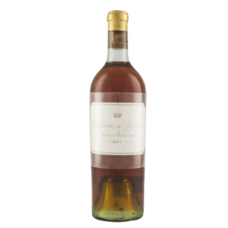 1847 | Chteau d'Yquem