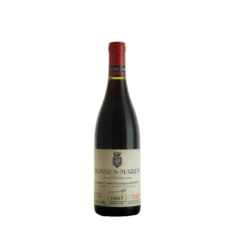 1997 | Comte Georges de Vogue | Bonnes Mares Grand Cru