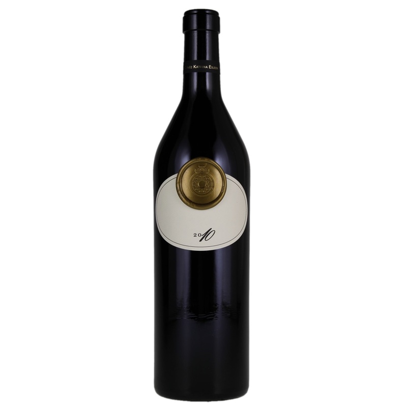 2010 | Buccella | Cuvee Katrina Eileen Cabernet Sauvignon