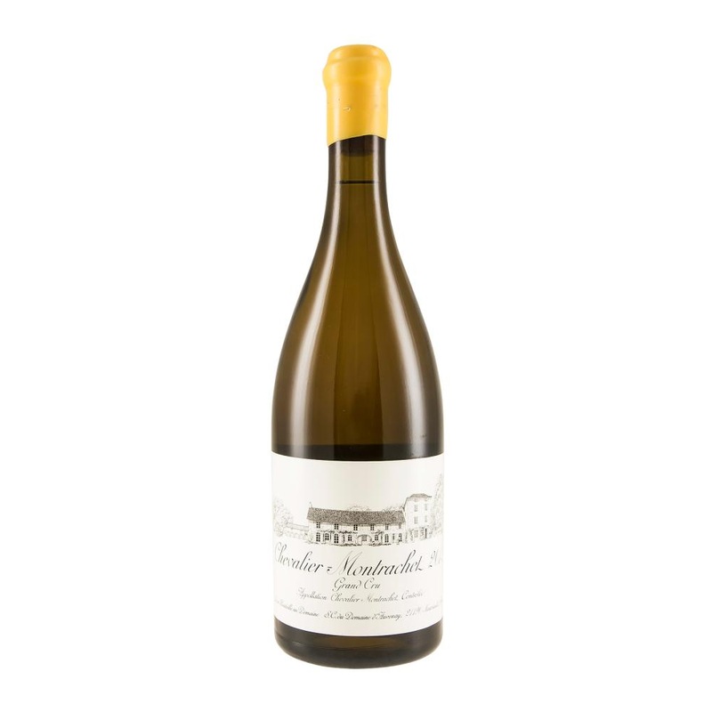 2013 | Domaine d'Auvenay | Chevalier Montrachet