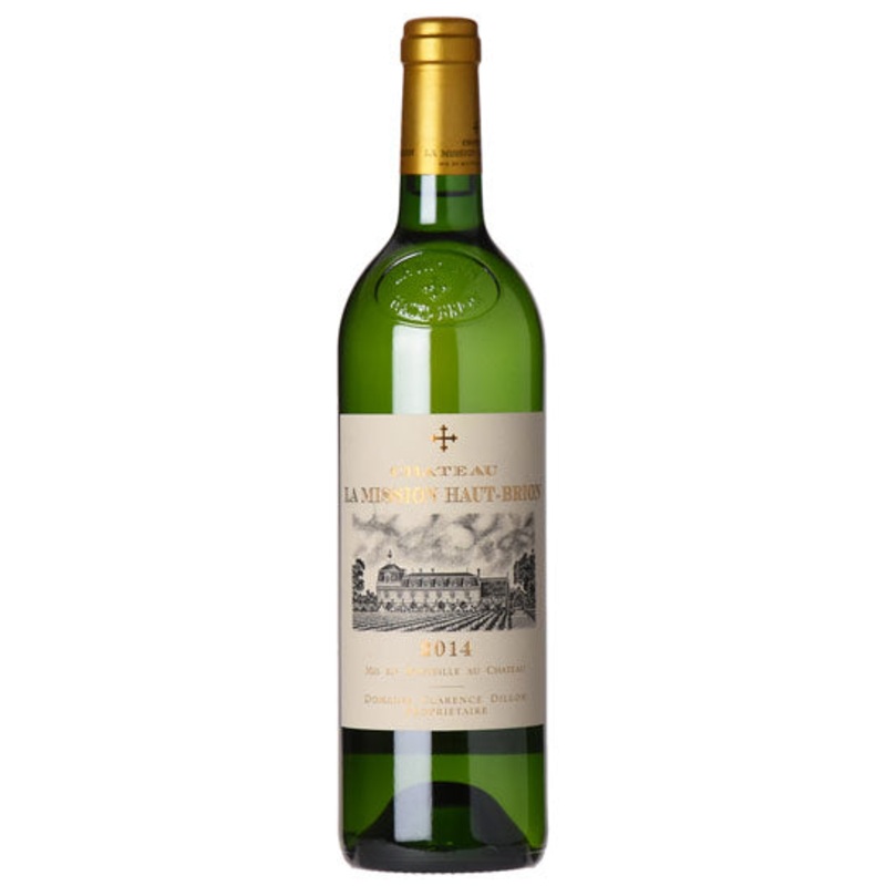 2014 | Chteau La Mission Haut-Brion | Blanc
