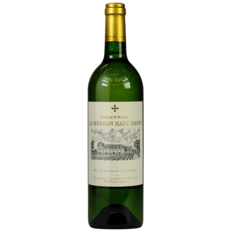 2015 | Chteau La Mission Haut-Brion | Blanc