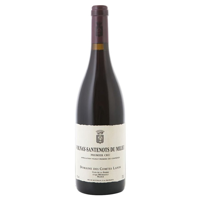 2015 | Domaine des Comtes Lafon | Volnay Santenots-du-Milieu