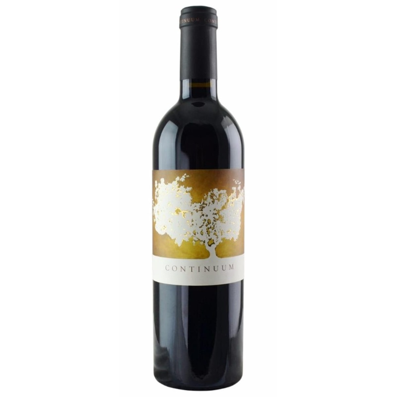 2016 | Continuum | Proprietary Red
