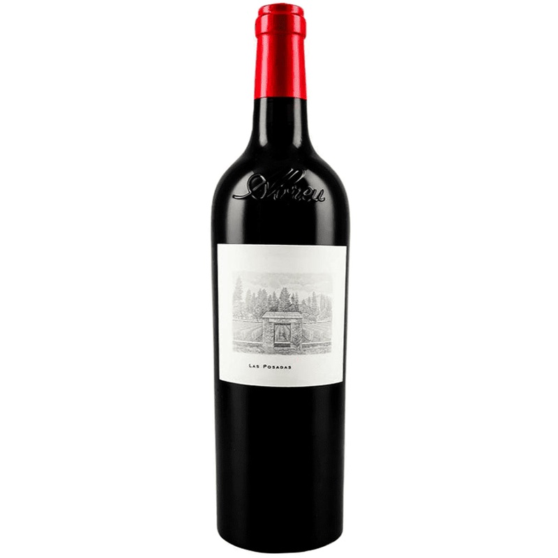2017 | Abreu Vineyards | Las Posadas