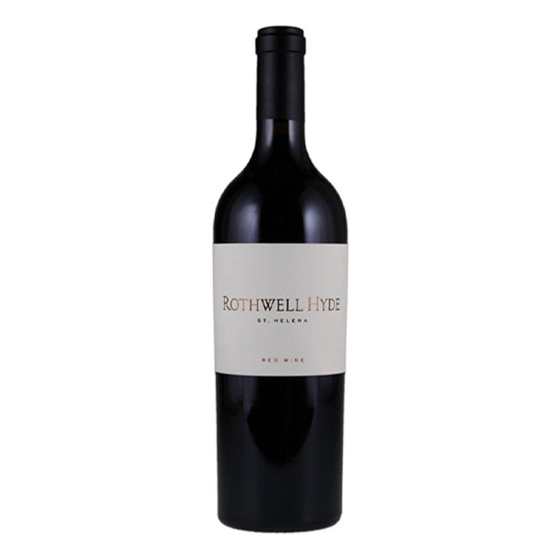 2017 | Abreu Vineyards | Rothwell Hyde Red