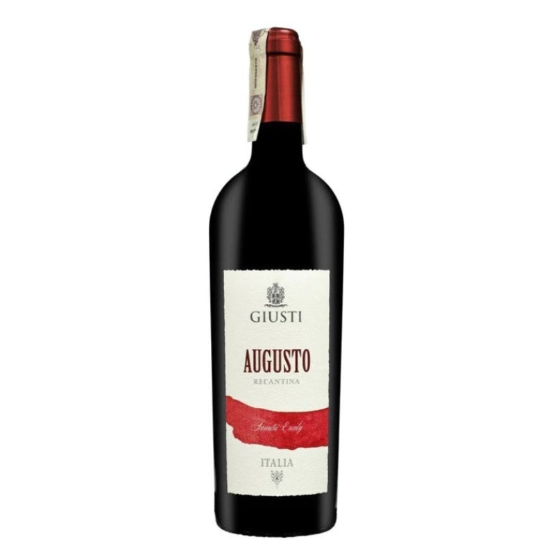 2017 | Giusti Wine | Recantina Augusto