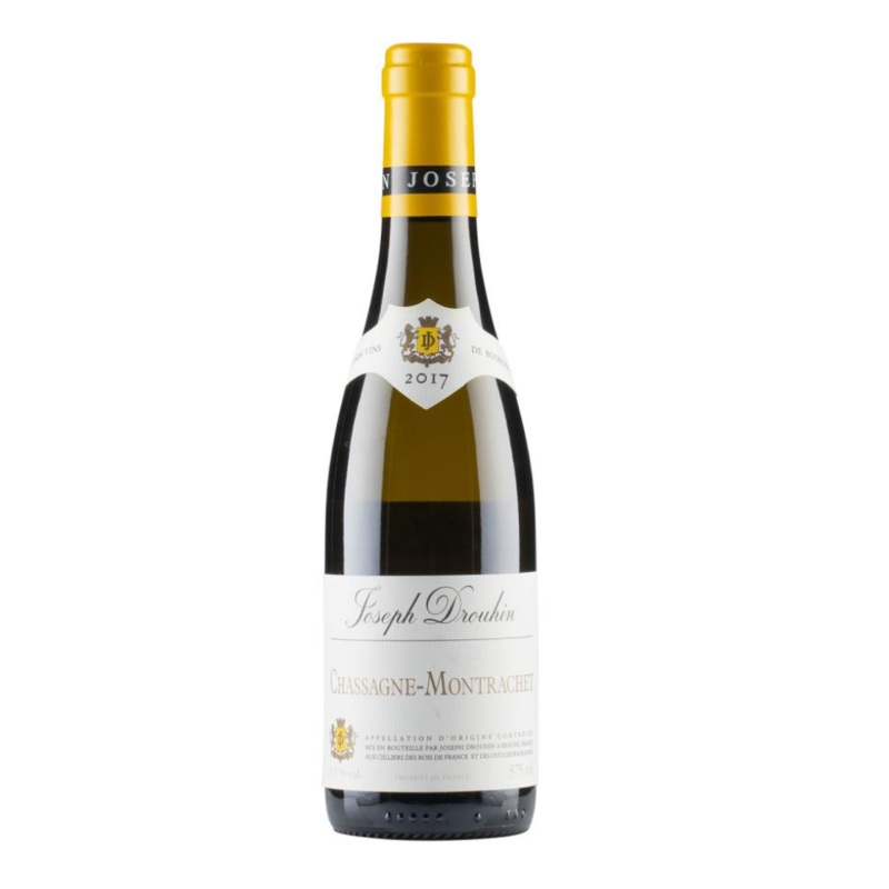 2017 | Thomas Morey | Joseph Drouhin (Half Bottle)