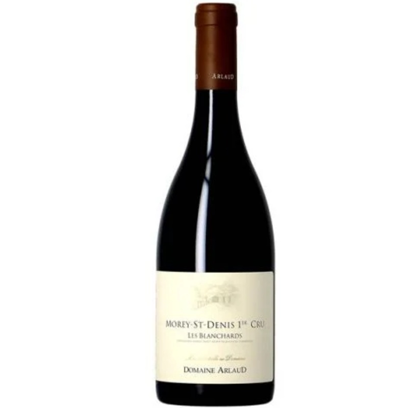 2019 | Arlaud | Morey Saint-Denis 1er Cru Les Blanchards