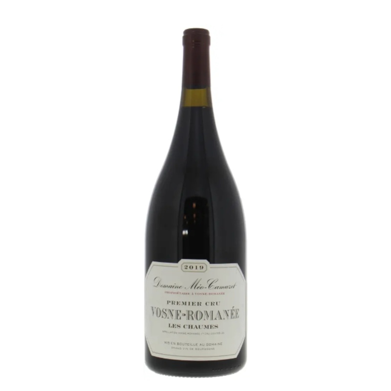 2019 | Meo Camuzet | Vosne Romanee les Chaumes (Magnum)