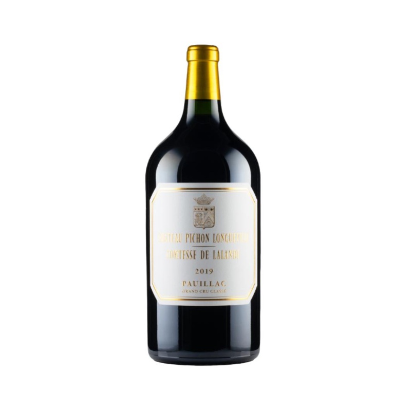 2019 | Pichon Lalande | Pauillac (Double Magnum)