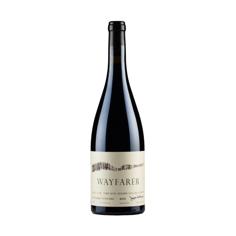 2019 | Wayfarer Vineyard | Pinot Noir