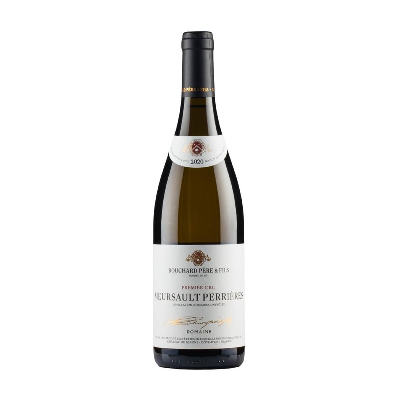 2020 | Bouchard Pere & Fils | Meursault Perrieres