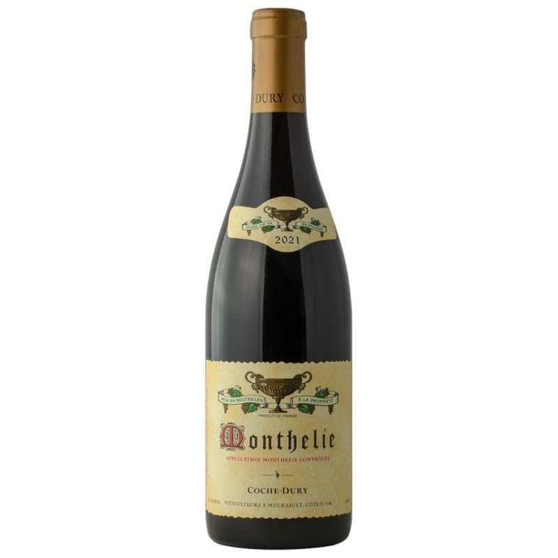 2021 | Coche-Dury | Monthelie