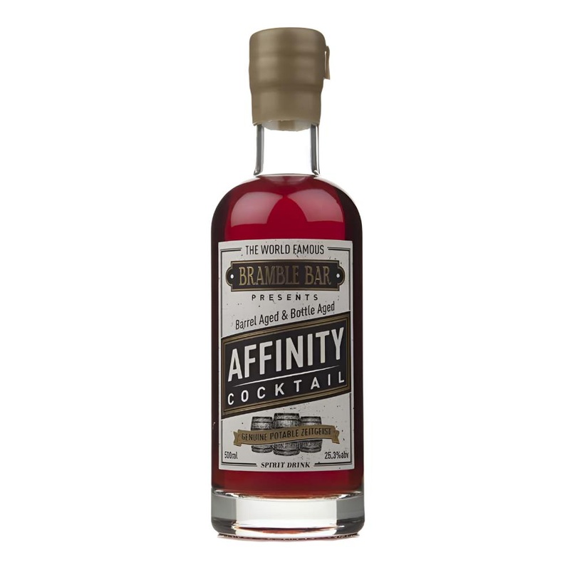 Affinity Cocktail | 500ML