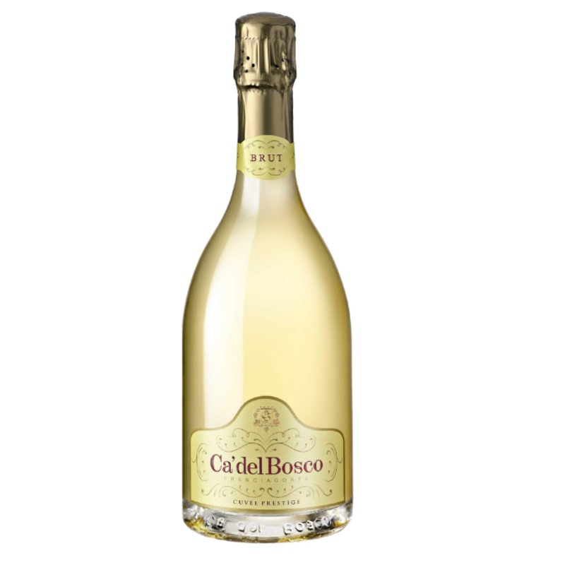 Ca del Bosco | Cuvee Prestige - NV