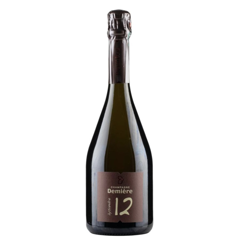 Champagne Demire | Lysandre 12 - NV