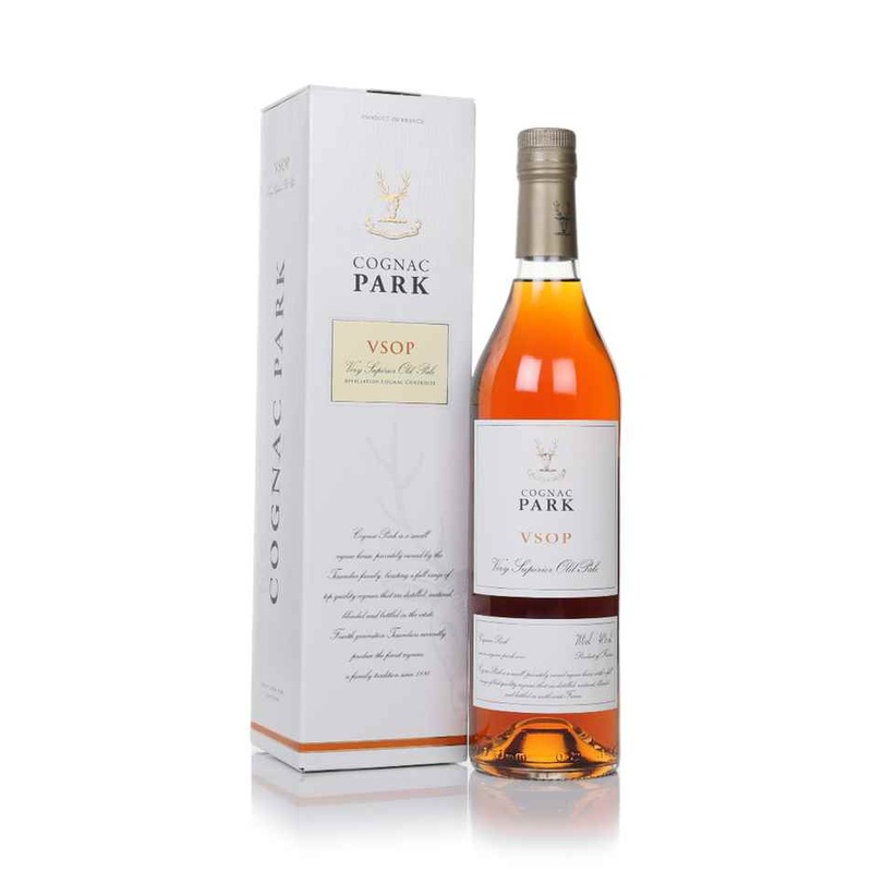 Cognac Park VSOP | 700ML