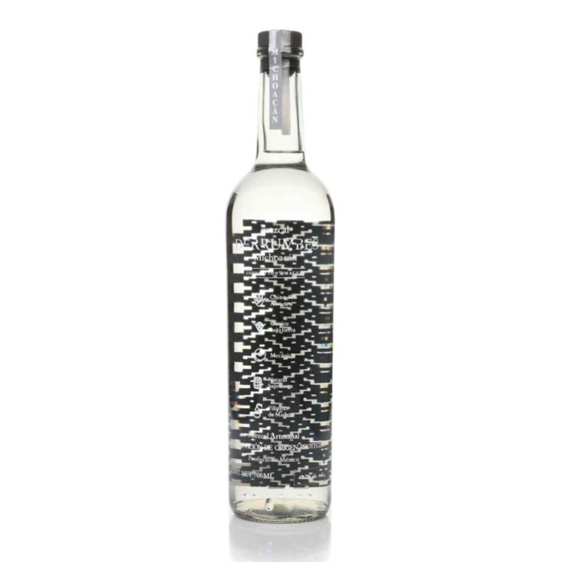 Derrumbes Michoacn Mezcal | 700ML