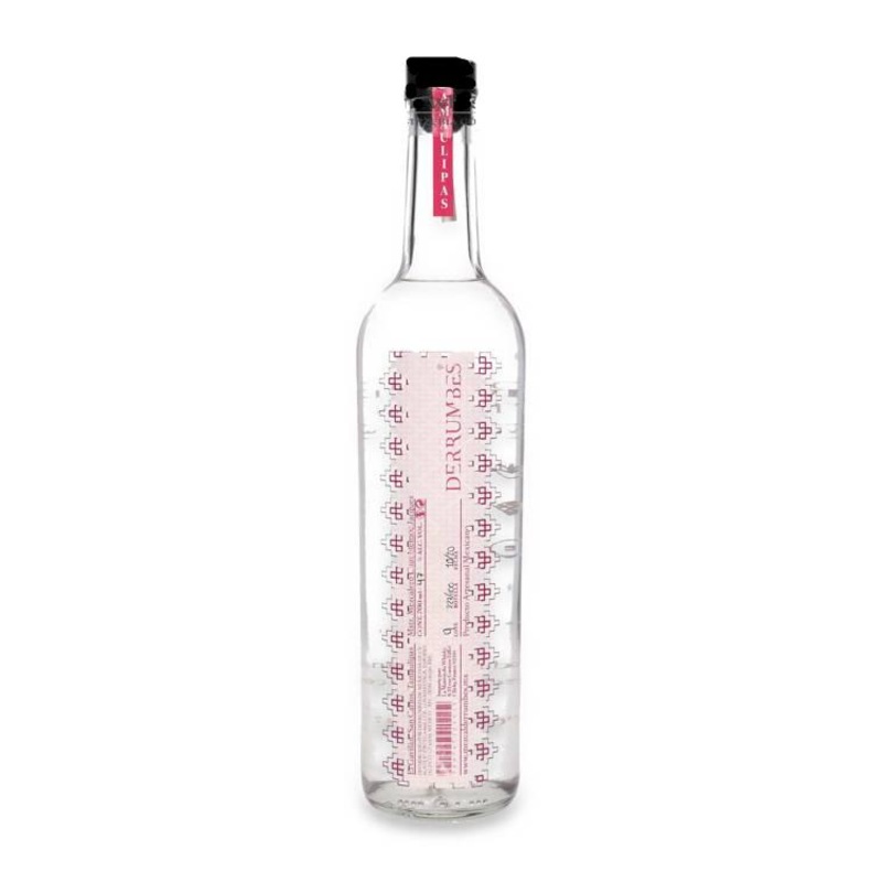 Derrumbes Tamulipas | 700ML