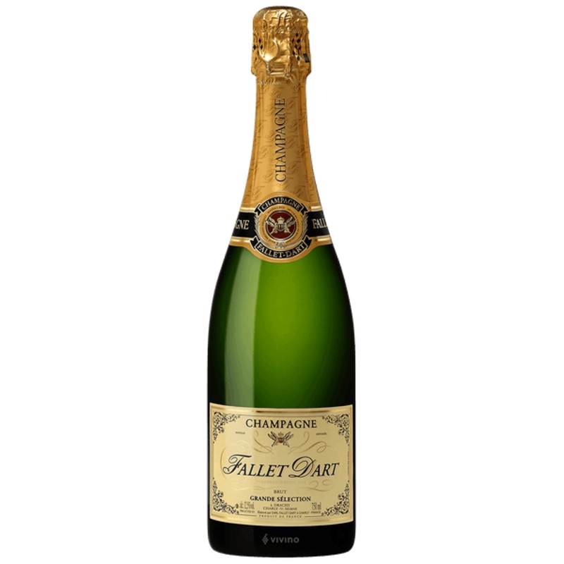 Fallet Dart | Grande Selection Brut - NV