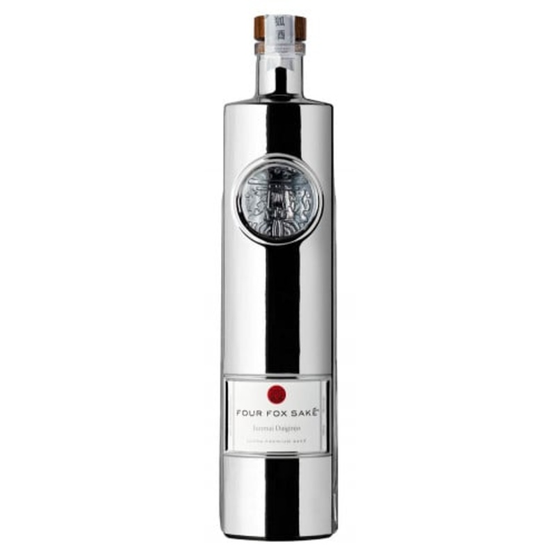 Four Fox Sake | 720ML