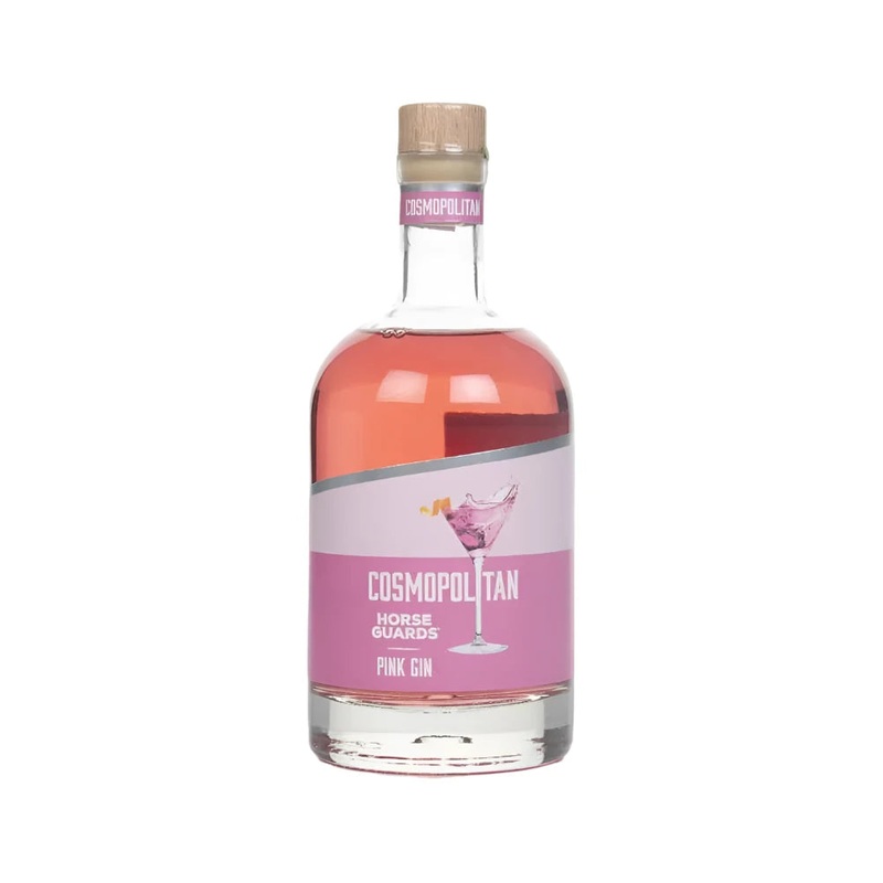 Horse Guards Cosmopolitan | 500ML