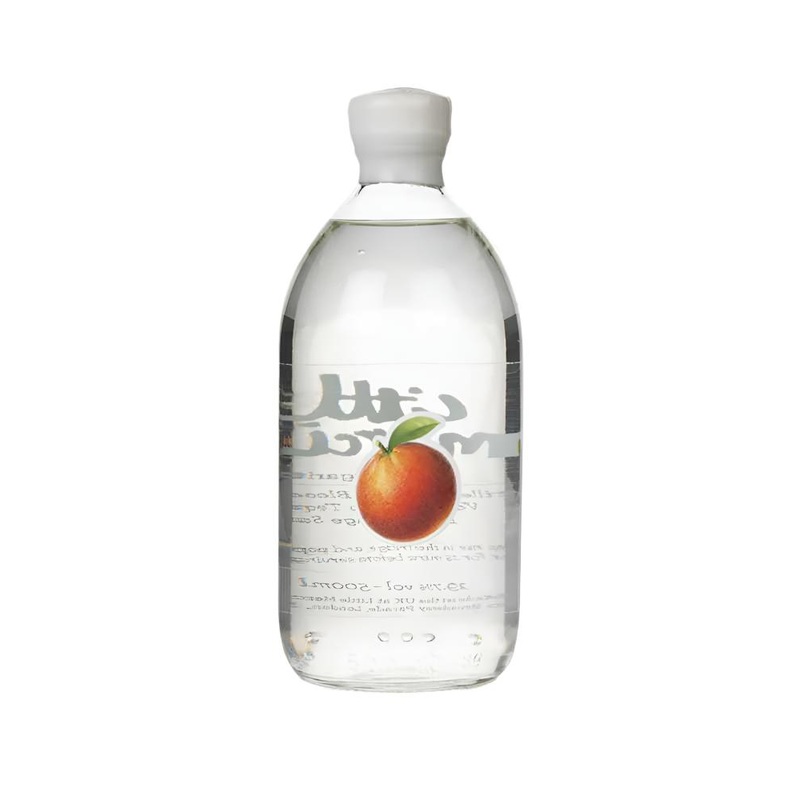 Little Mercies Moro Margarita | 500ML