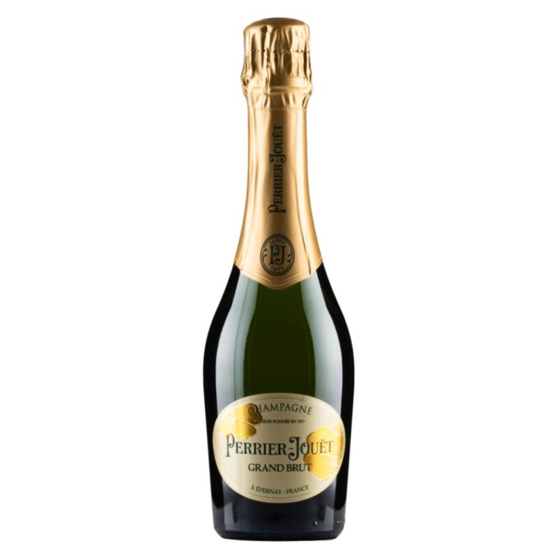 Perrier Jouet | Grand Brut (Half Bottle) - NV