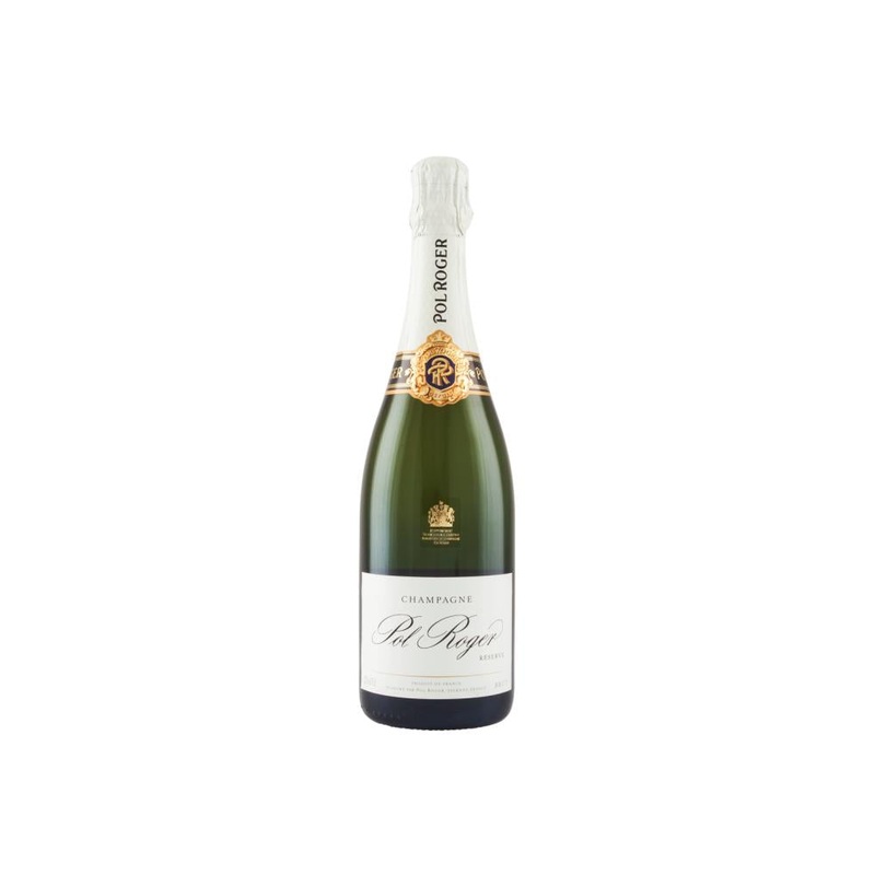 Pol Roger | Brut Reserve - NV