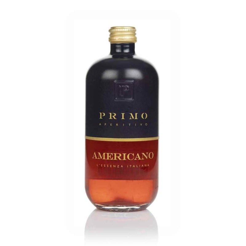 Primo Aperitivo Americano | 500ML