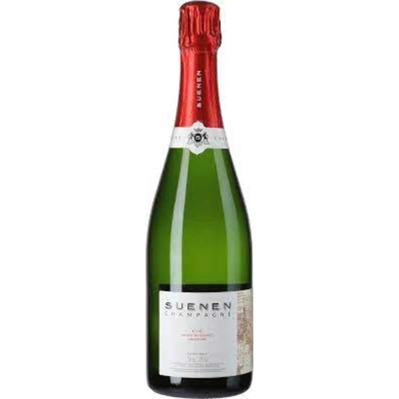 Suenen | C+C Blanc de Blancs Extra Brut - NV