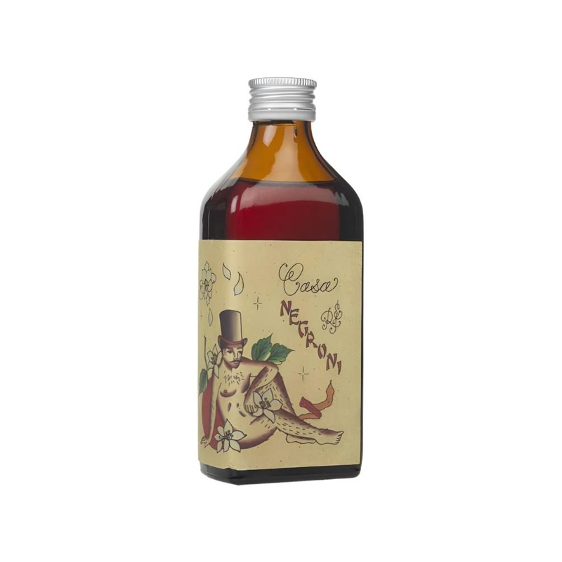 Tinkture Casa Negroni | 200ML