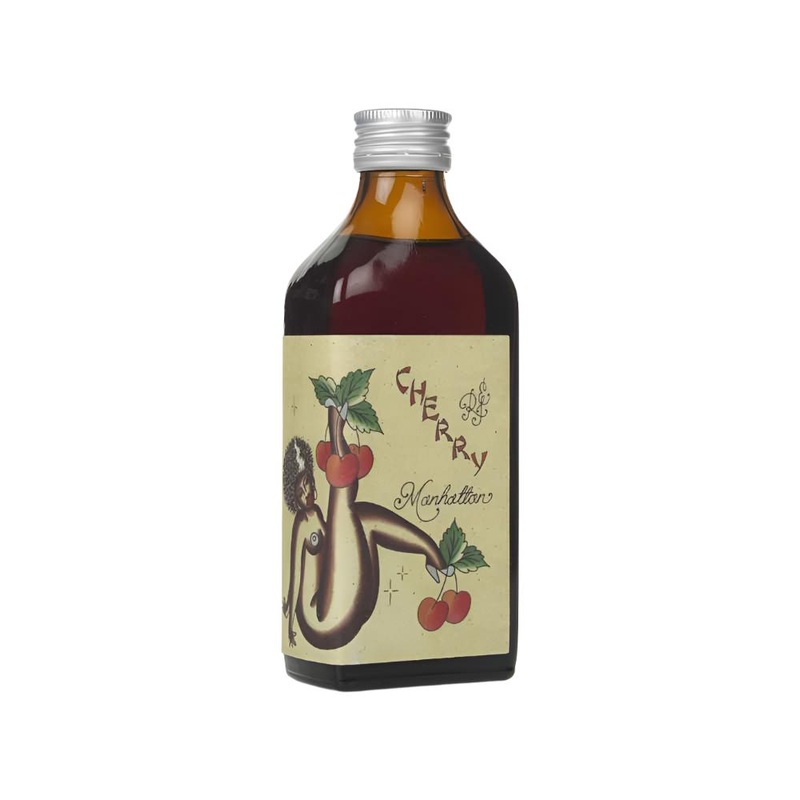 Tinkture Cherry Manhattan | 200ML