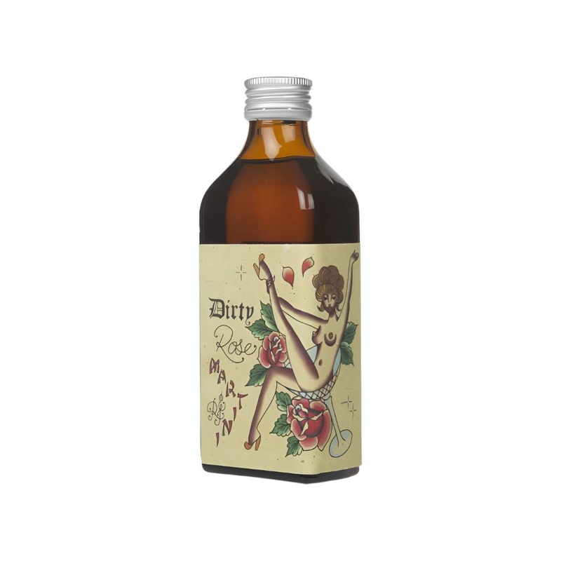Tinkture Dirty Rose Martini | 200ML