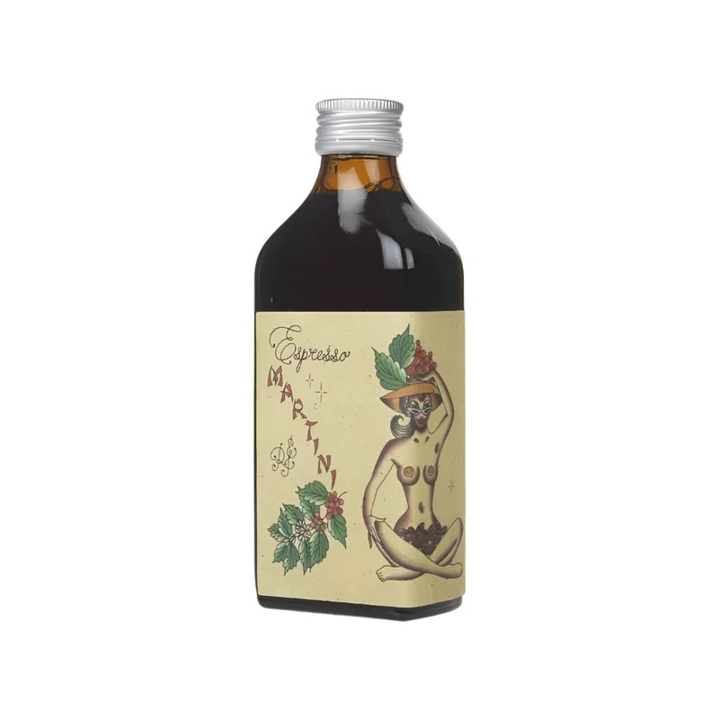 Tinkture Espresso Martini | 200ML