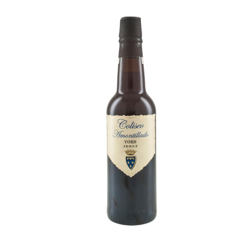 Valdespino | Amontillado Coliseo - NV