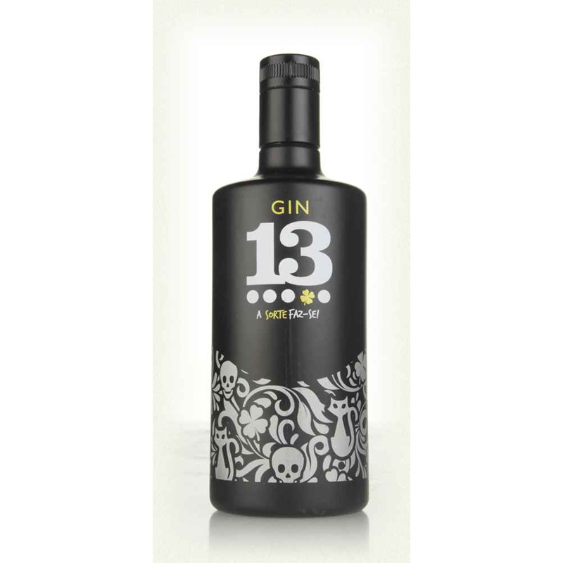 13 Portuguese Gin | 700ML