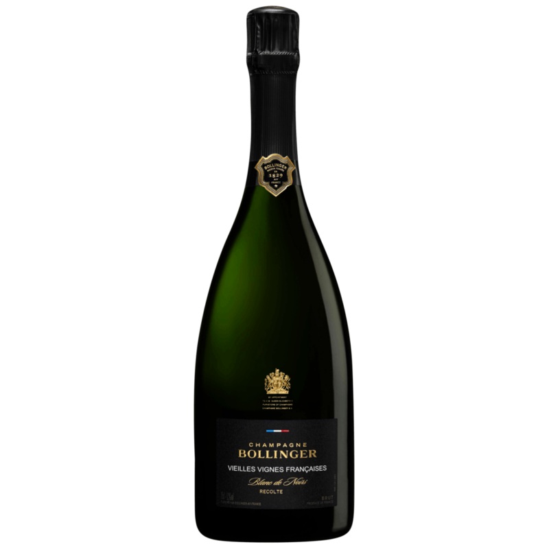 1986 | Champagne Bollinger | Vieilles Vignes Francaises Blanc de Noirs