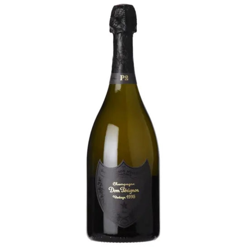 1995 | Dom Perignon | P2 Plenitude Brut