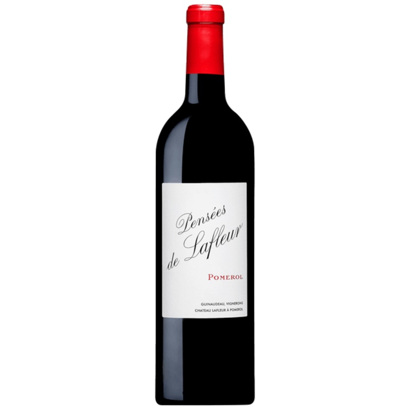 2001 | Chteau Lafleur | Pomerol
