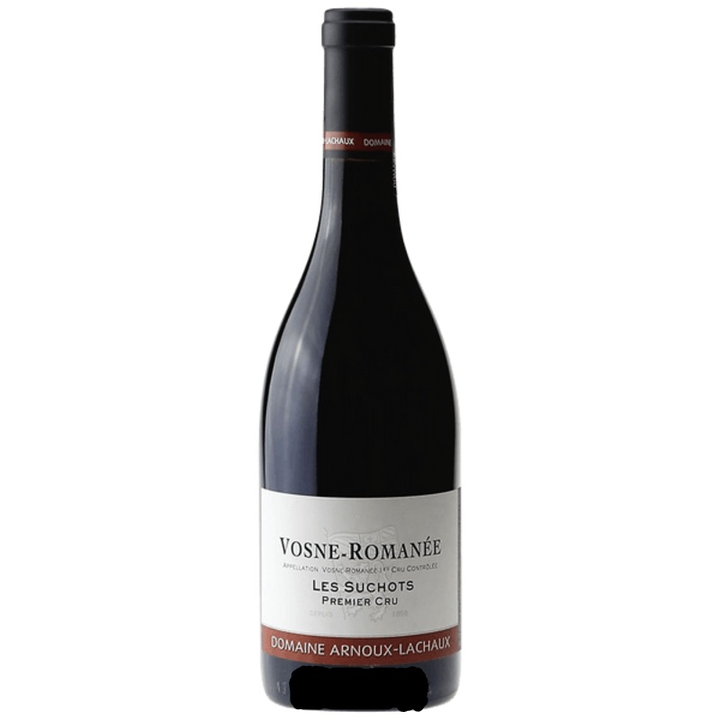2001 | Domaine Arnoux-Lachaux | Les Suchots