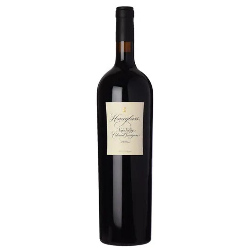 2002 | Buccella | Cabernet Sauvignon