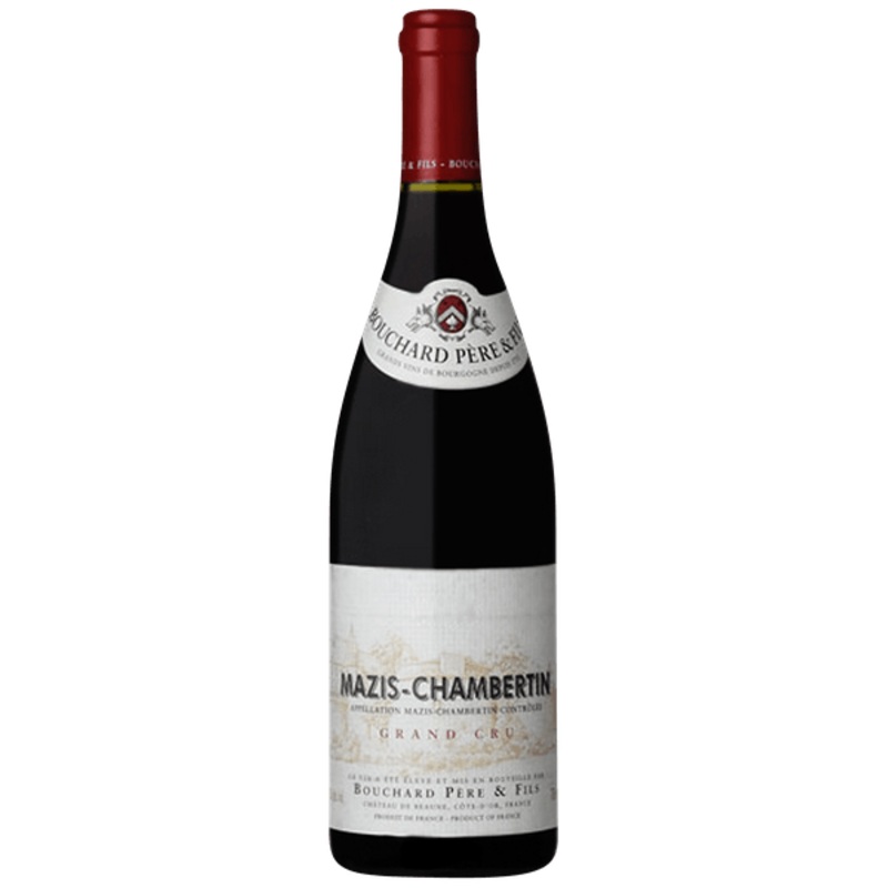2005 | Bouchard Pre et Fils | Mazis-Chambertin