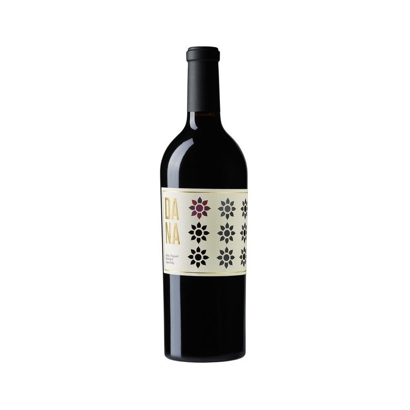 2006 | Dana Estates | Lotus Vineyard Cabernet Sauvignon