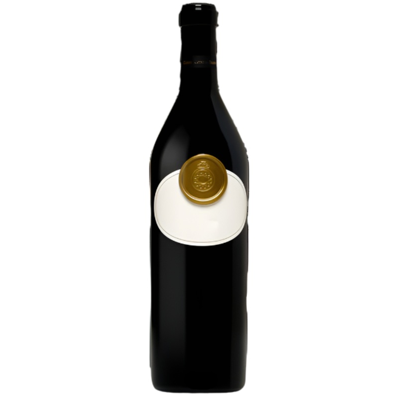 2007 | Buccella | Cuvee Katrina Eileen Cabernet Sauvignon
