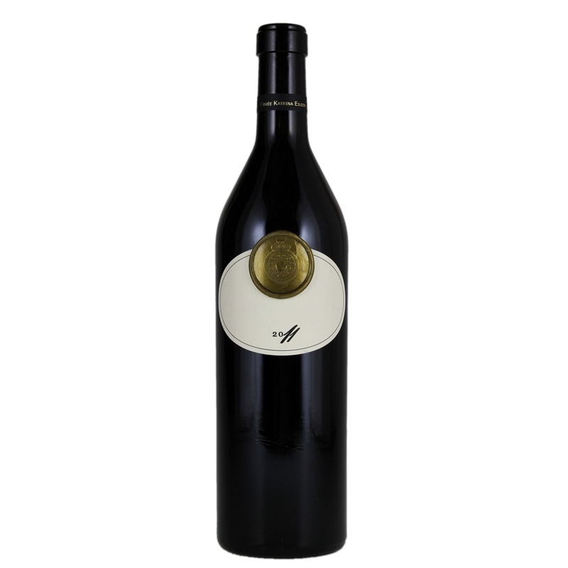 2011 | Buccella | Cuvee Katrina Eileen Cabernet Sauvignon