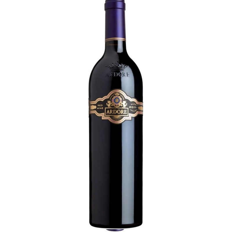 2011 | Celani Family Vineyards | Ardore Cabernet Sauvignon